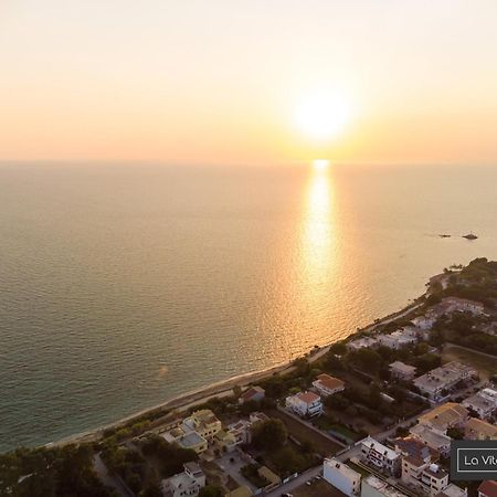 Lavitavillas Mytikas  Bagian luar foto